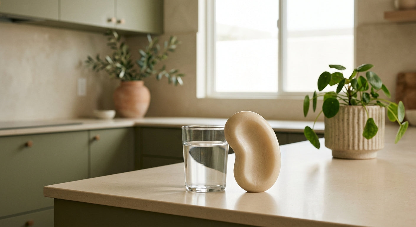 Do Supplements Really Damage Your Kidneys? The Honest, Evidence-Based Answer
