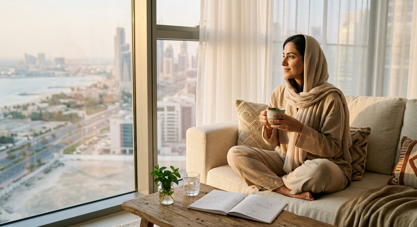 Why Women’s Digestion Changes Through the Month, and Where Probiotics Fit