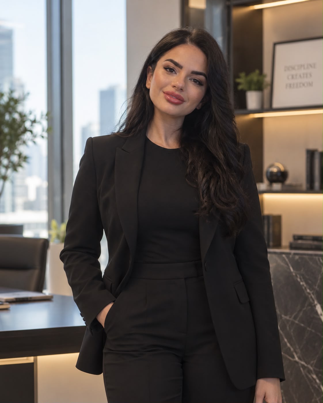 Vitameenat Customer Success Manager Hana